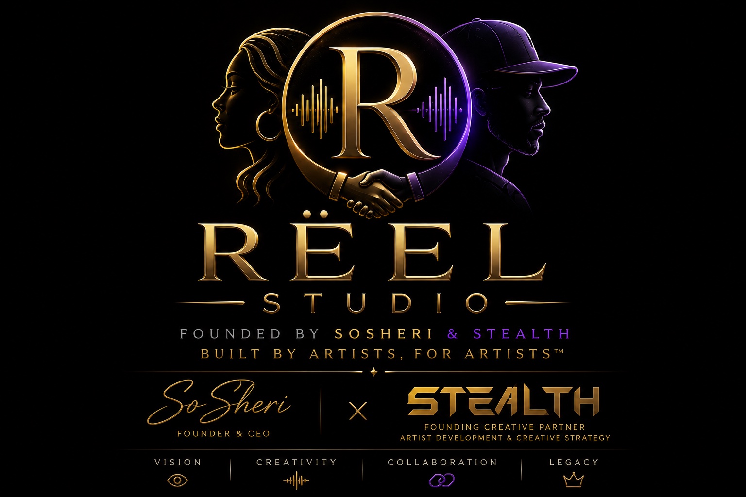 RËEL Studio